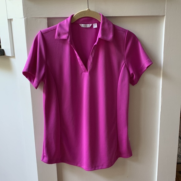 Ladies Golf Shorts Set - Picture 4 of 12